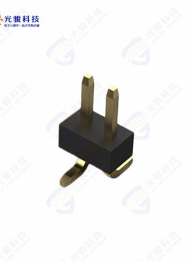 BC032-02-A-2-0200-0200-L-B《2POS+1.0MM+PITCH+PIN+HEADER,+TYP