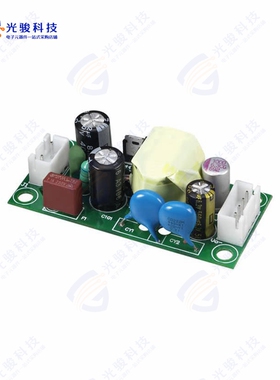 CFM12S240-T《AC/DC CONVERTER 24V 12W》