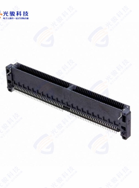 HSEC8-160-01-L-RA《CONN EDGE DUAL FMALE 120P 0.031》