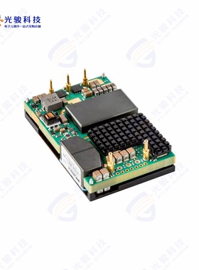 DAQ0150V2NBC《DC DC CONVERTER 12V 600W》