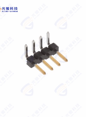 2842116-4《4P,2MM,BRK HDR,SRRT,2.8,0.76AU,T》