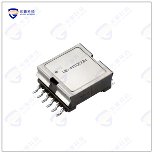 749119433 变压器XFMR POE DC/DC CONV 42UH SMD
