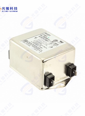 6VG1《LINE FILTER 250VAC 6A CHASS MNT》