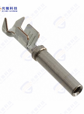 776299-1《CONN SOCKET 14-18AWG CRIMP GOLD》