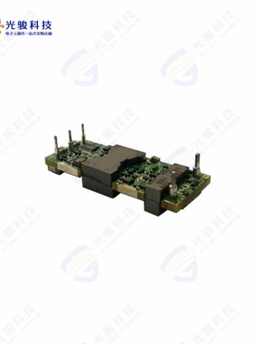 EBE4120N017N76《DC DC CONVERTER 12V 204W》