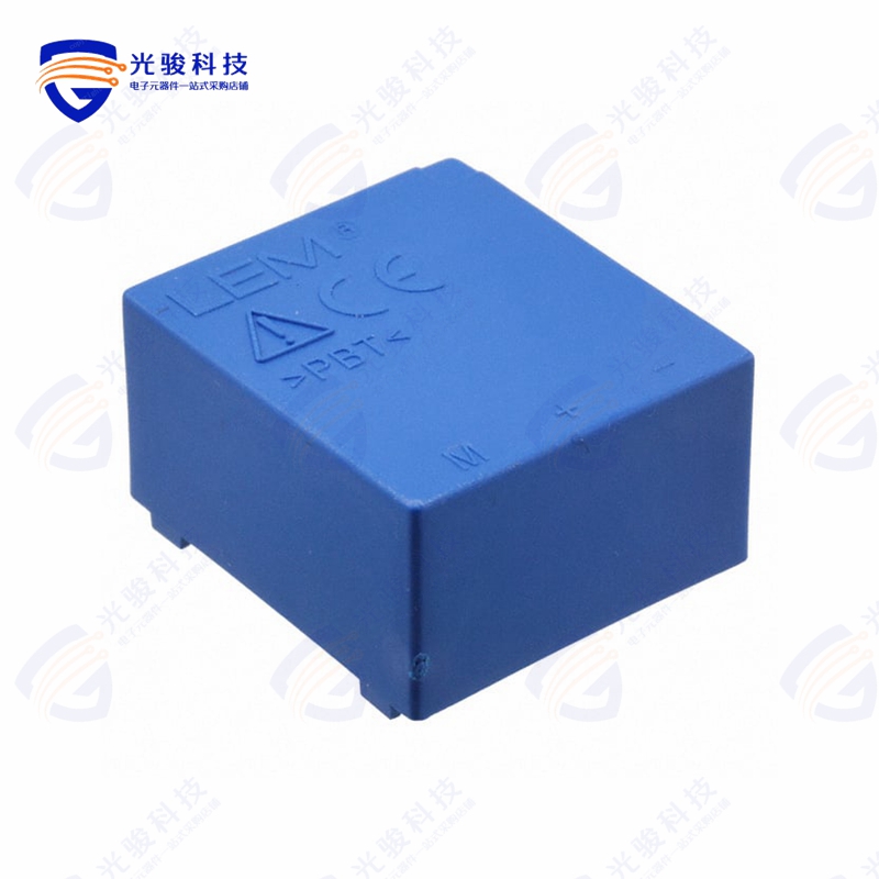 LA 25-NP《SENSOR CURRENT HALL SELECTABLE》