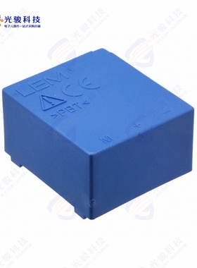 LA 25-NP《SENSOR CURRENT HALL SELECTABLE》