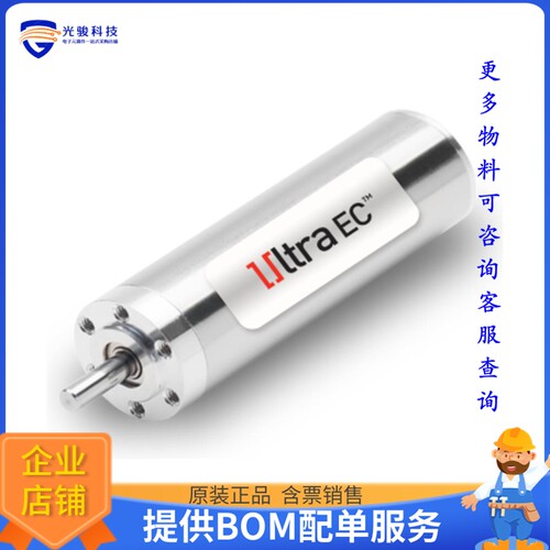 电机马达3013162001【16ECP36 8B 108 04 R16 0 22】