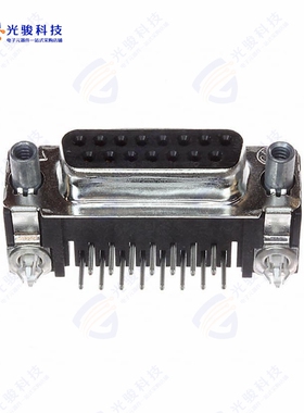 5788799-1《CONN D-SUB RCPT 15POS R/A SLDR》