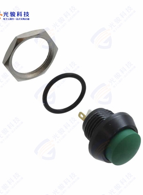 PV5H24018 《SWITCH PUSHBUTTON SPST-NO 2A 36V》