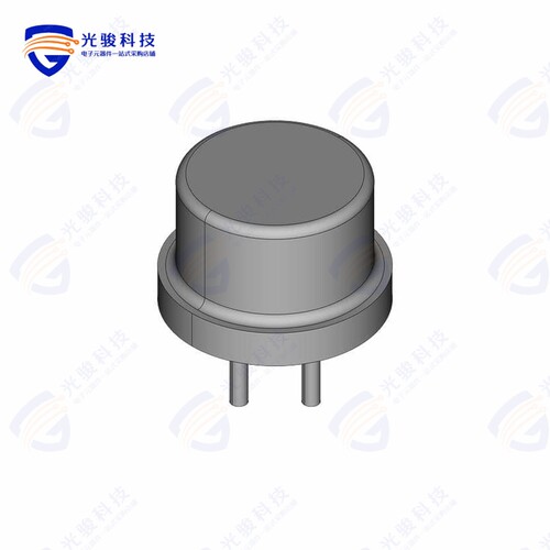 LM35CH《LM35 - 0.5C TEMPERATURE SENSOR W》