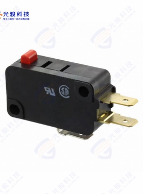 VX-01-1C22 《SWITCH SNAP ACT SPDT 100MA 125V》