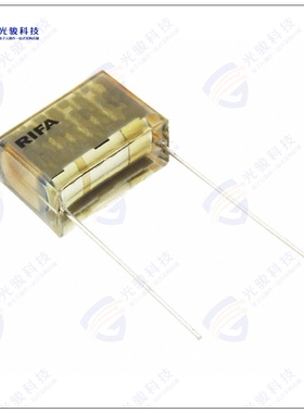 PMR209MC6220M220R30 滤波器FILTER RC 220 OHMS/0.22UF TH