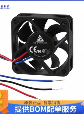 无刷直流风扇AFB04512HB-F00【FAN AXIAL 45X15MM 12VDC WIRE】