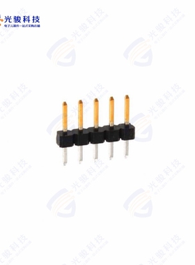 2355182-5《5P,2MM,BRK HDR,SRVT,2.8,0.76AU,T》