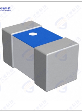 LQP03TNR10H02D 电感器FIXED IND 100NH 80MA 10 OHM SMD