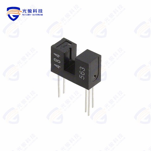 EE-SX484《SENSOR OPTICAL 3.5MM PCB MOUNT》