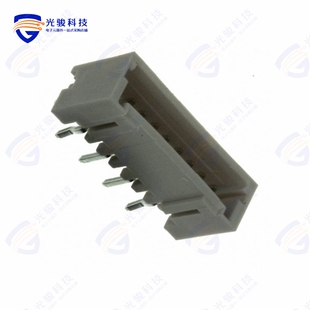 HEADER CONN 9POS 1.5MM VERT 292207