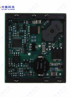 PT4121C《DC DC CONVERTER 3.3V 20W》