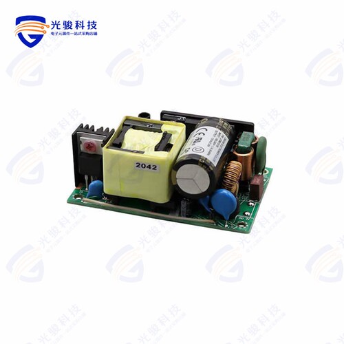 CFM81S150-P《AC/DC CONVERTER 15V 80W》