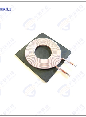 CTTX505035BF-6R3K 电感器WIRELESS TRANSMITTER COIL