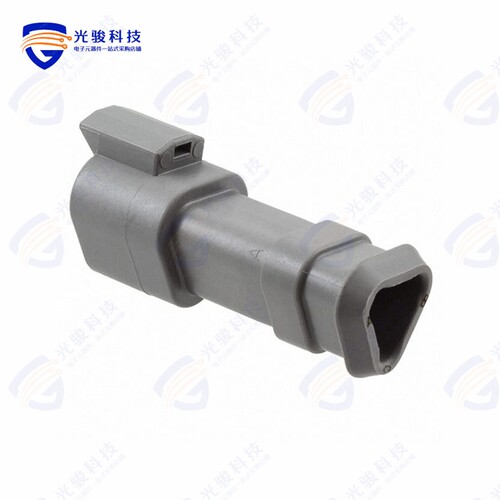 DT04-3P-E008《CONN RCPT HSG 3POS》