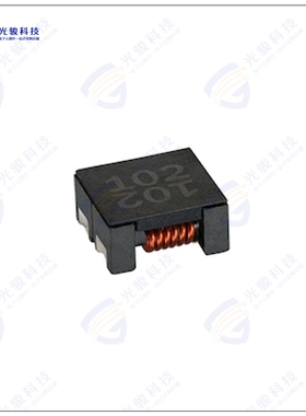 ICM5050ER701N 滤波器CMC 9A 2LN 700 OHM SURFACE MOUNT