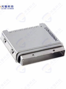 745400201《CONN EMI HSG FOR IPASS SERIES》