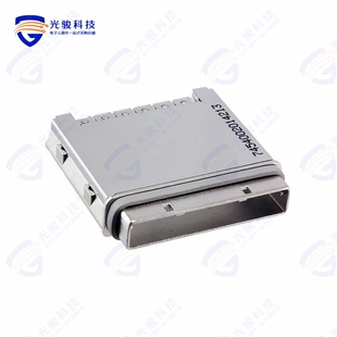 745400201《CONN EMI HSG FOR IPASS SERIES》
