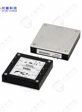 DPG500《AC/DC CONVERTER 360V 500W》