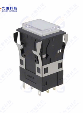 A3PJ-90B11-24APW 《SWITCH PUSHBUTTON SPDT 5A 125V》