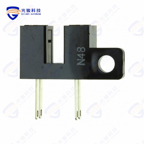 EE-SX153《SENSOR OPT SLOT PHOTOTRAN PCB MT》