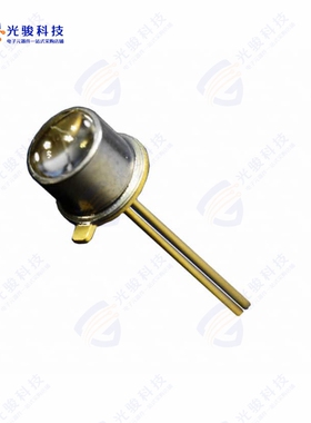 MTD5052N《SENSOR PHOTODIODE 525NM TO18》