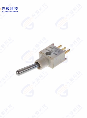 ET01SD1CBE 《SWITCH TOGGLE SPDT 0.4VA 20V》
