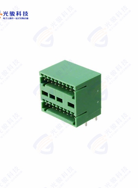 1894875《TERM BLOCK HDR 18POS 90DEG 2.5MM》