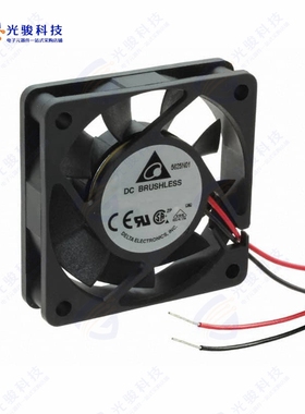 AFB0612LB《FAN AXIAL 60X60X15MM 12V WIRE》