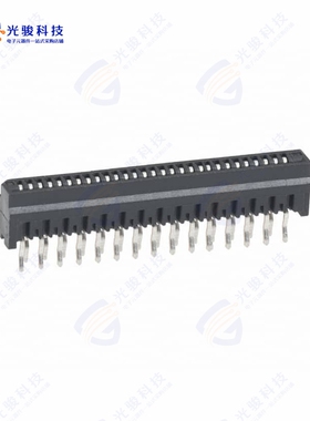 HLW29S-2C7LF《CONN FFC FPC VERT 29POS 1MM PCB》