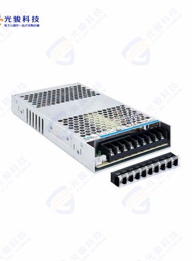 PMR-5V320WDCA《AC/DC CONVERTER 5V 320W》