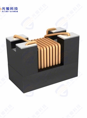 744235220《CMC 22UH 250MA 2LN 8 KOHM SMD》