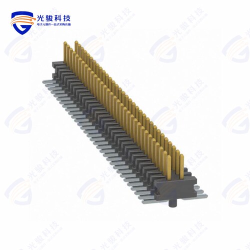 FTMH-132-02-F-DV-A-P《CONN HEADER SMD 64POS 1MM》