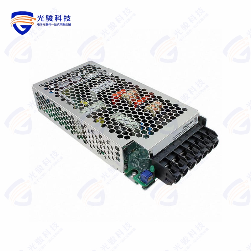 HWS100A-24/A《AC/DC CONVERTER 24V 100W》