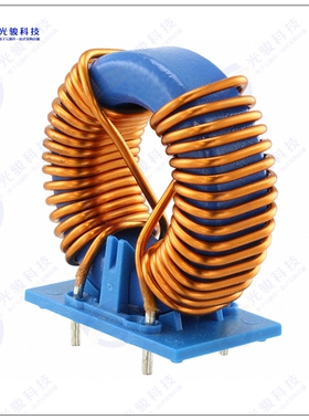 B82726S3543N040 滤波器CMC 190UH 54A 2LN TH