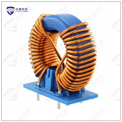 B82726S2163N030 滤波器CMC 2.2MH 16A 2LN TH