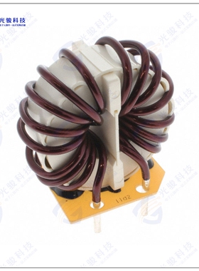 SCR38-150-1R7A050JH 滤波器CMC 5MH 15A 2LN TH