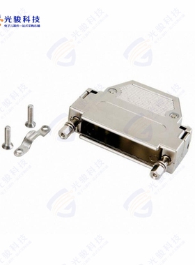 165X11029X《25 POS HOOD C/W 4-40 SCREWLOCK》