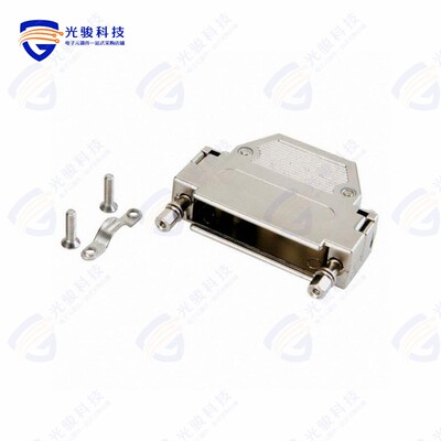 165X11029X《25 POS HOOD C/W 4-40 SCREWLOCK》