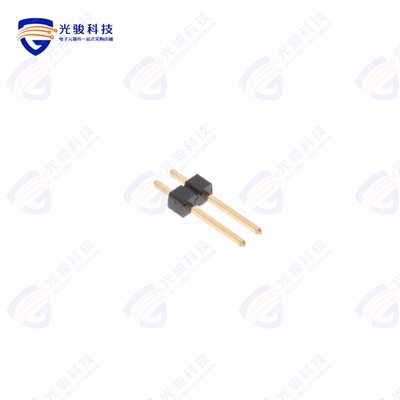 10129379-906003BLF《CONN HEADER R/A 6POS 2.54MM》