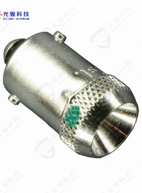 1.90690.3420000 《CONFIG SWITCH LAMP LED GREEN 24V》