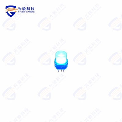 D6RLWHF1 LFS 《TOP ACTUATED KEYSWITCH ILLUMINAT》