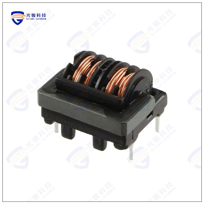 SS17HB-R05140 滤波器CMC 14MH 500MA 2LN TH